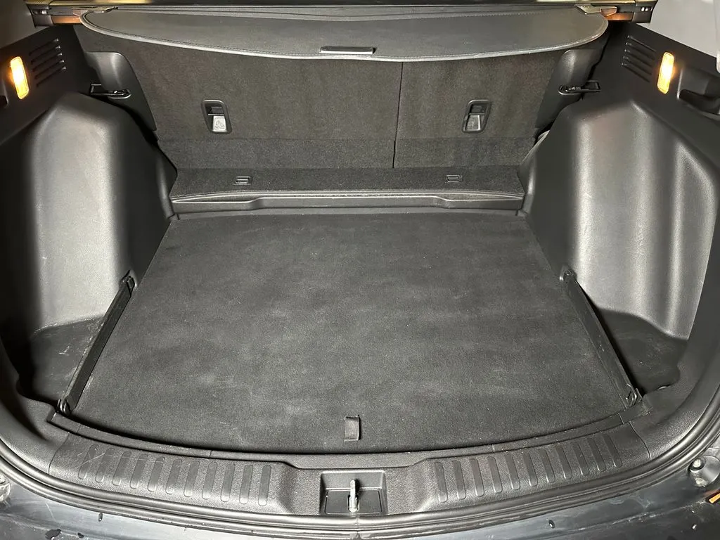 Honda CR-V photo 23