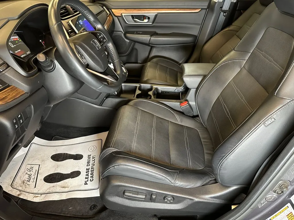 Honda CR-V photo 20