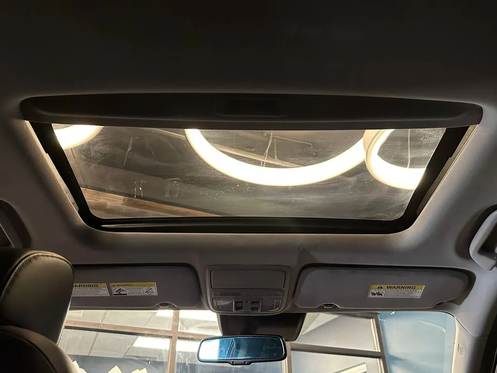Honda CR-V photo 22