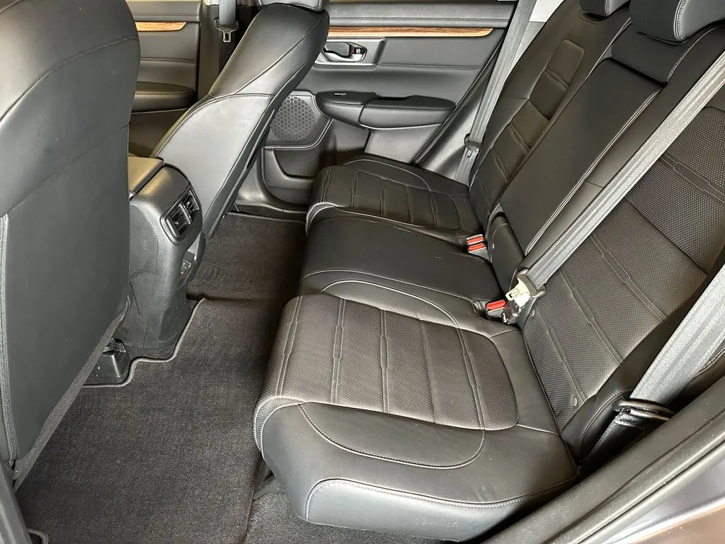 Honda CR-V photo 21