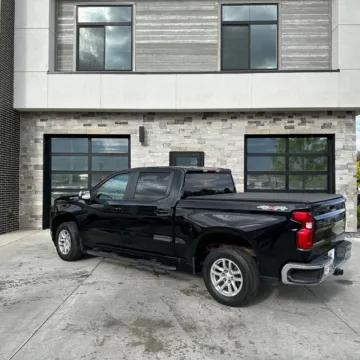 More photos of 2022 Chevrolet Silverado 1500 LTD LT at GP Motor Company, UT