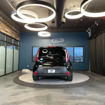 More photos of 2016 Kia Soul at GP Motor Company, UT