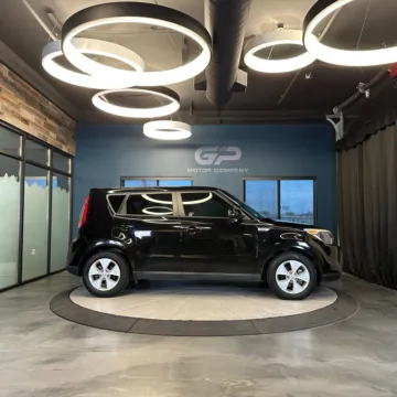 Photos of 2016 Kia Soul for sale in Kaysville, UT at GP Motor Company