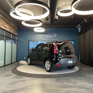 More photos of 2016 Kia Soul at GP Motor Company, UT