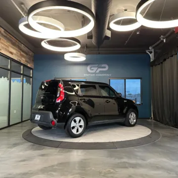 Another view of 2016 Kia Soul for sale in Kaysville, UT at GP Motor Company