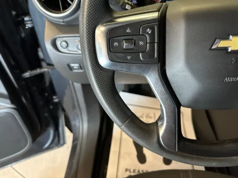 Another view of 2022 Chevrolet Blazer LT for sale in Kaysville, UT at GP Motor Company