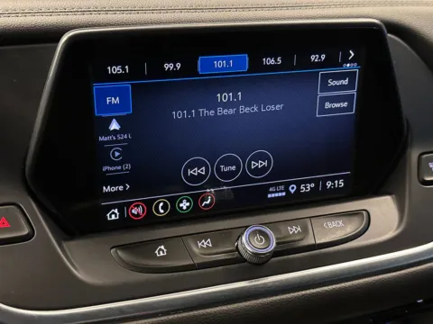 More photos of 2022 Chevrolet Blazer LT at GP Motor Company, UT