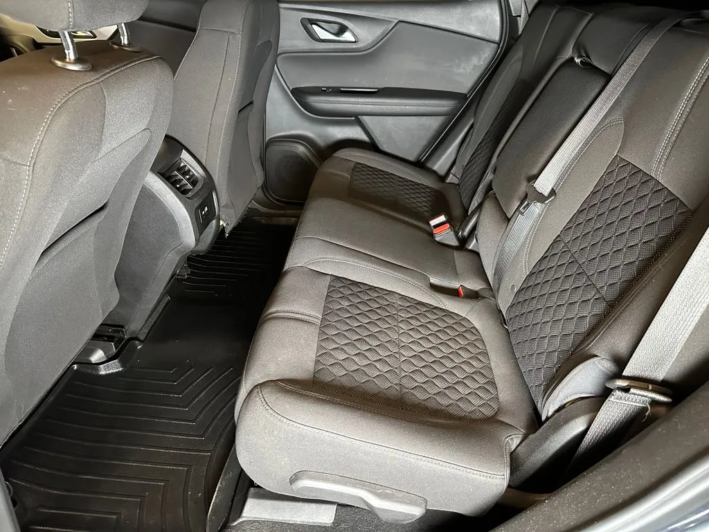 Chevrolet Blazer photo 21