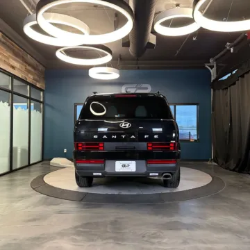 More photos of 2025 Hyundai Santa Fe SEL at GP Motor Company, UT