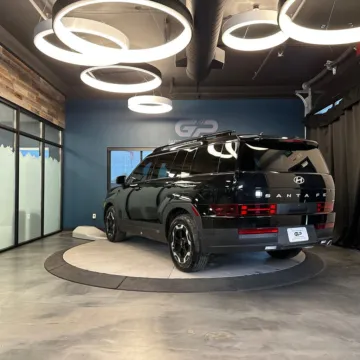 More photos of 2025 Hyundai Santa Fe SEL at GP Motor Company, UT