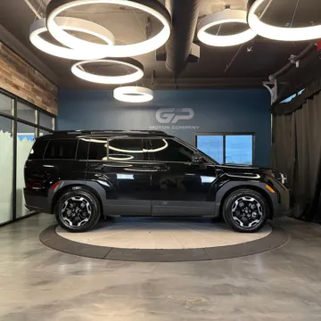 Photos of 2025 Hyundai Santa Fe SEL for sale in Kaysville, UT at GP Motor Company