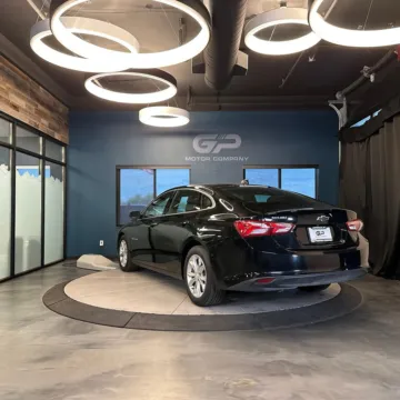 More photos of 2020 Chevrolet Malibu LT at GP Motor Company, UT