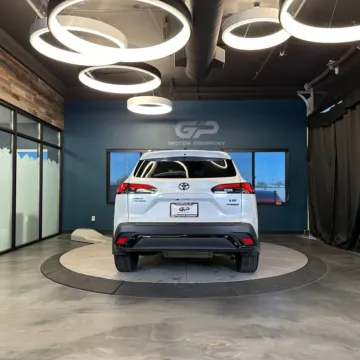 More photos of 2024 Toyota Corolla Cross Hybrid XSE at GP Motor Company, UT