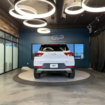 More photos of 2023 Chevrolet TrailBlazer LT at GP Motor Company, UT