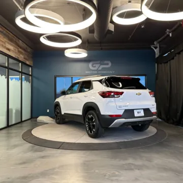 More photos of 2023 Chevrolet TrailBlazer LT at GP Motor Company, UT