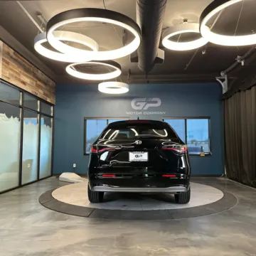 More photos of 2026 Honda HR-V EX-L at GP Motor Company, UT