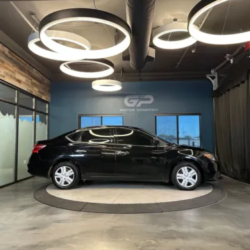 Photos of 2018 Nissan Sentra S for sale in Kaysville, UT at GP Motor Company