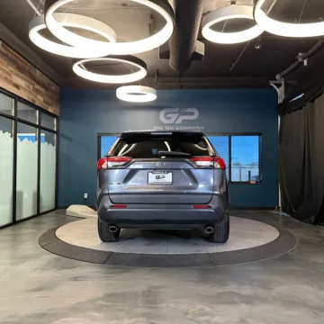 More photos of 2021 Toyota RAV4 XLE at GP Motor Company, UT