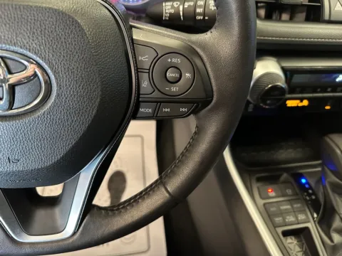 More photos of 2021 Toyota RAV4 XLE at GP Motor Company, UT