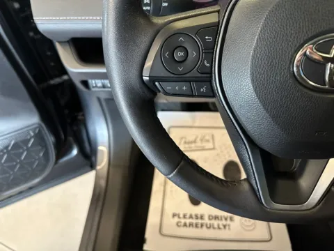 Another view of 2021 Toyota RAV4 XLE for sale in Kaysville, UT at GP Motor Company