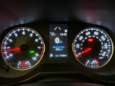 More photos of 2021 Toyota RAV4 XLE at GP Motor Company, UT