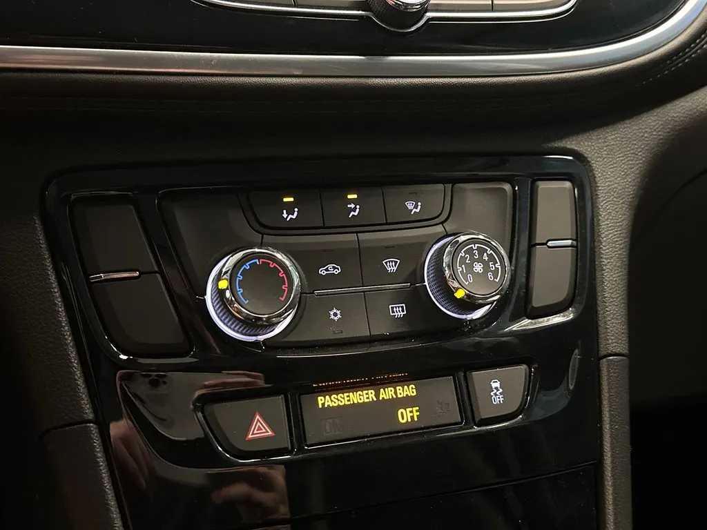 Buick Encore photo 15