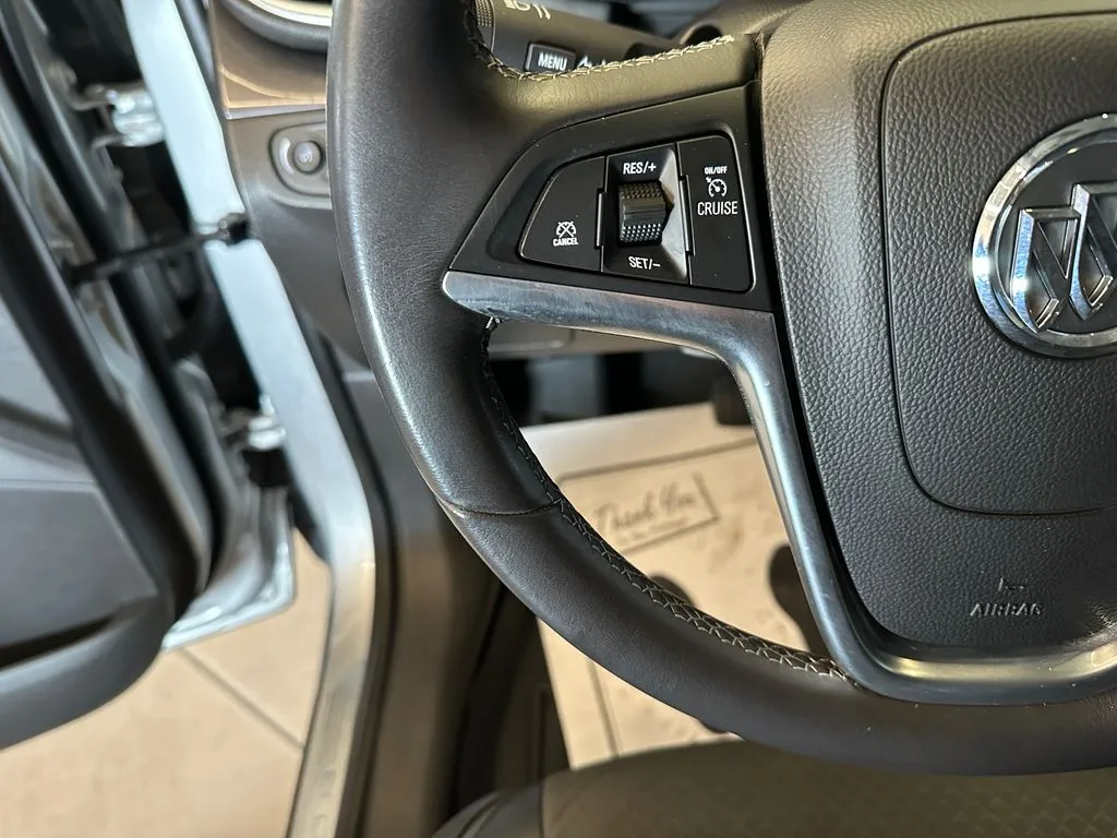 Buick Encore photo 11