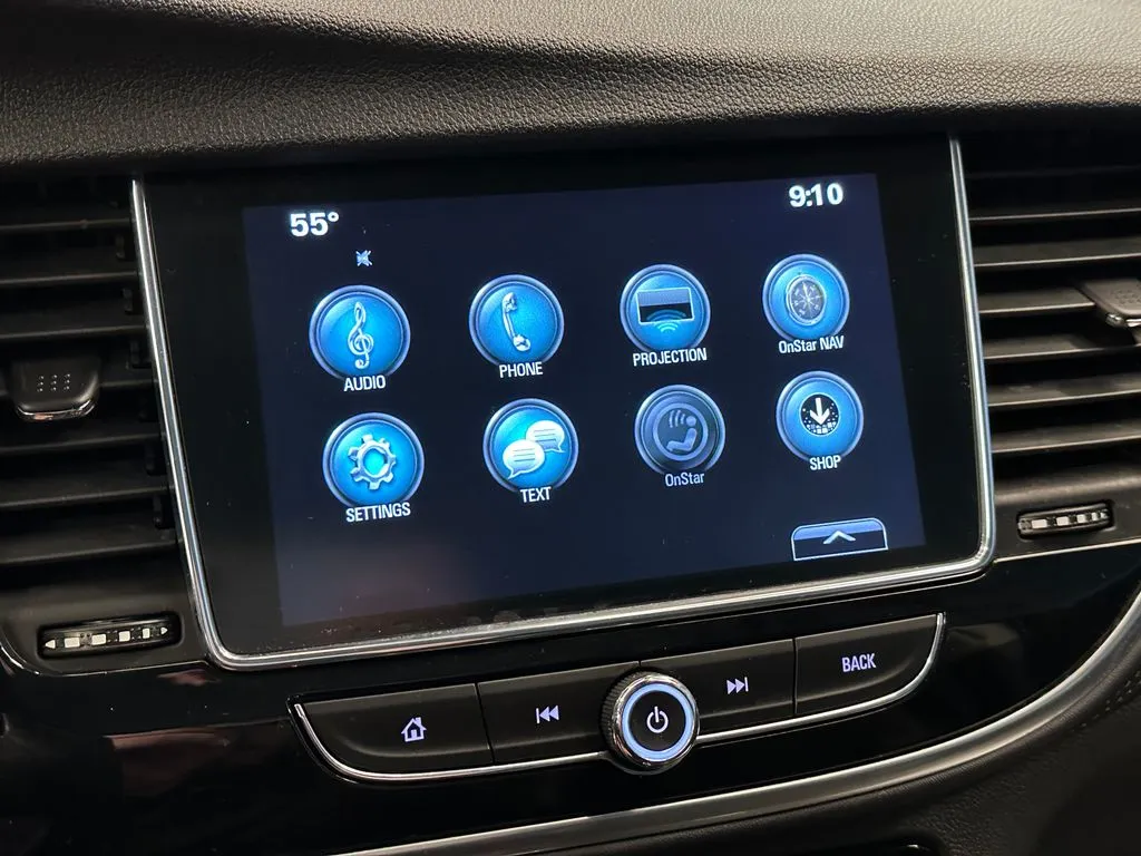 Buick Encore photo 13