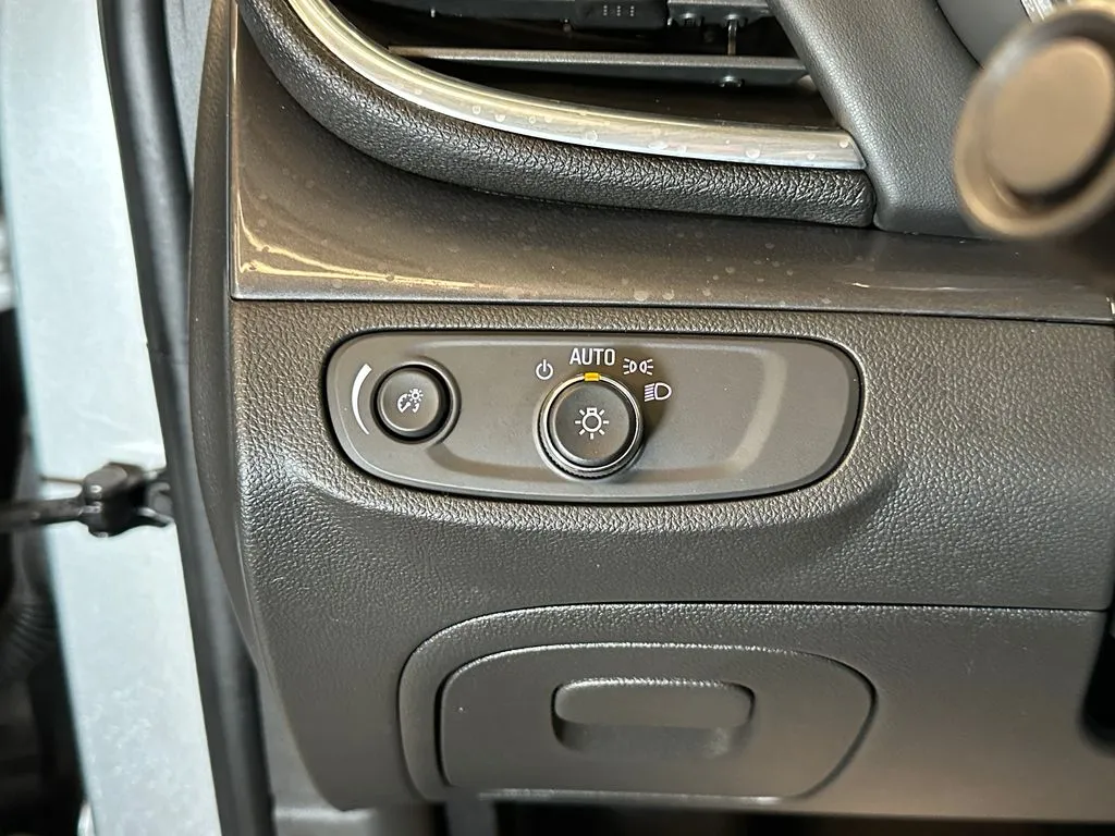 Buick Encore photo 18