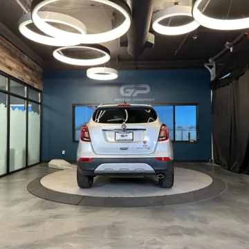 More photos of 2021 Buick Encore Preferred at GP Motor Company, UT