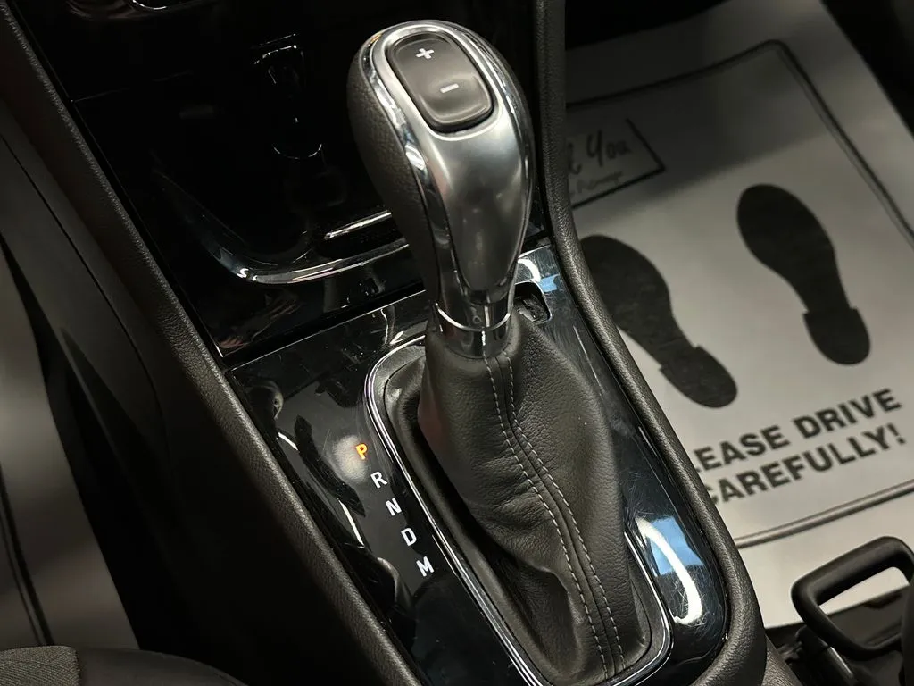 Buick Encore photo 16