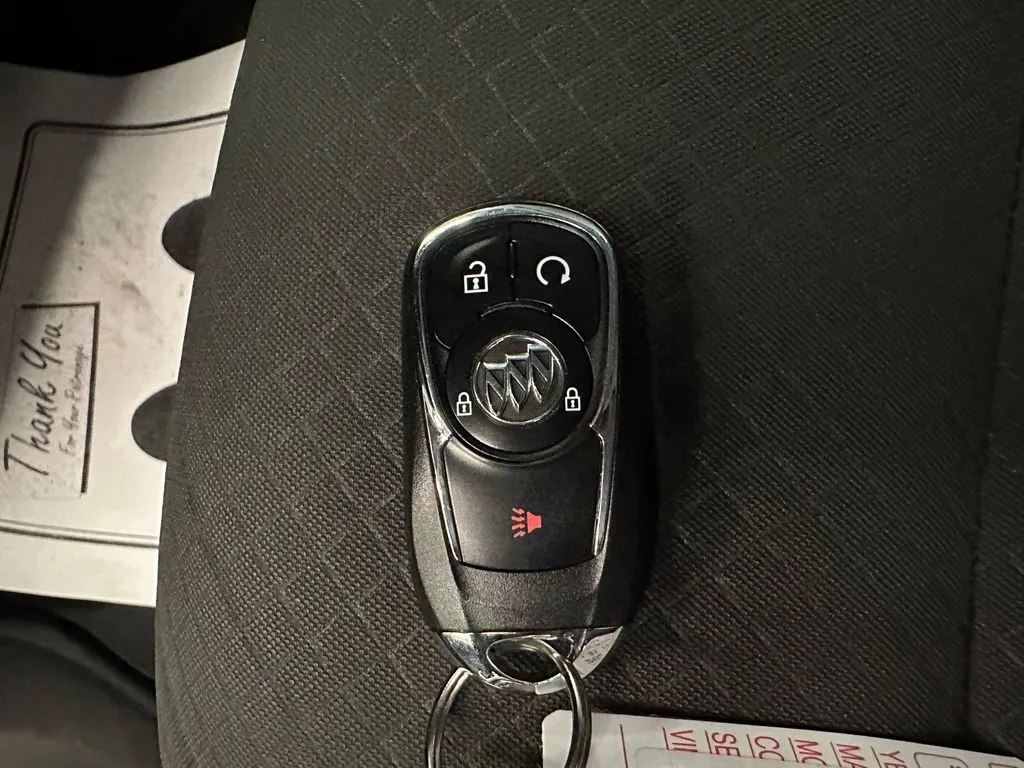 Buick Encore photo 21