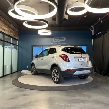 More photos of 2021 Buick Encore Preferred at GP Motor Company, UT