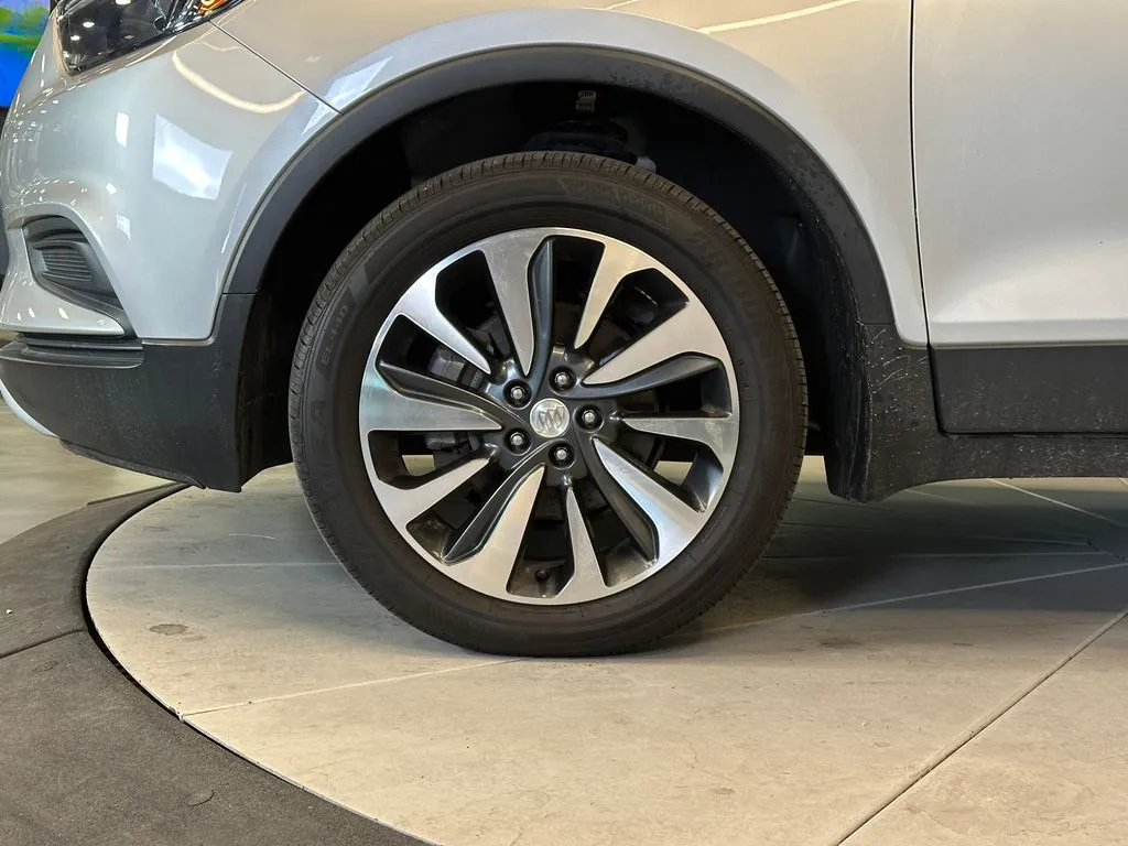 Buick Encore photo 25