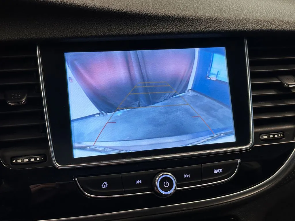 Buick Encore photo 14