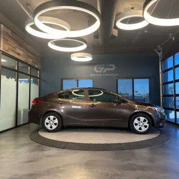 Photos of 2017 Kia Forte LX for sale in Kaysville, UT at GP Motor Company