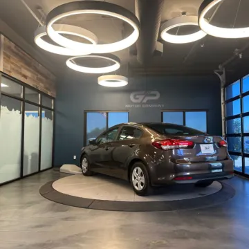 More photos of 2017 Kia Forte LX at GP Motor Company, UT
