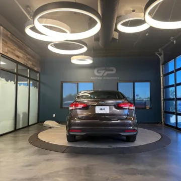 More photos of 2017 Kia Forte LX at GP Motor Company, UT