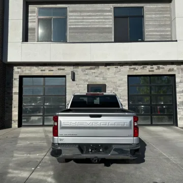 More photos of 2022 Chevrolet Silverado 1500 LTD LT at GP Motor Company, UT