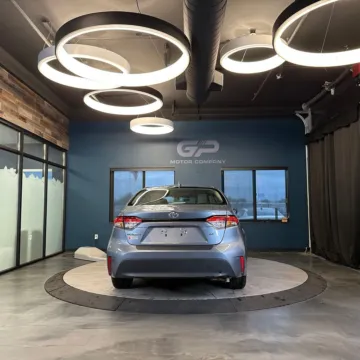 More photos of 2023 Toyota Corolla LE at GP Motor Company, UT