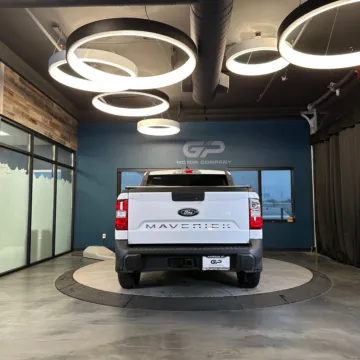 More photos of 2025 Ford Maverick XLT at GP Motor Company, UT