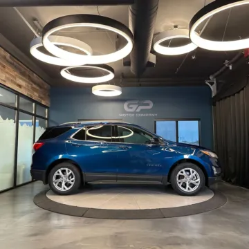 Photos of 2019 Chevrolet Equinox LT for sale in Kaysville, UT at GP Motor Company