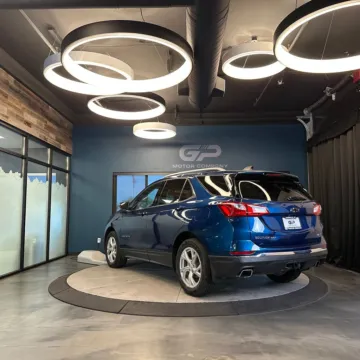 More photos of 2019 Chevrolet Equinox LT at GP Motor Company, UT