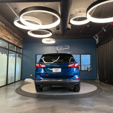 More photos of 2019 Chevrolet Equinox LT at GP Motor Company, UT