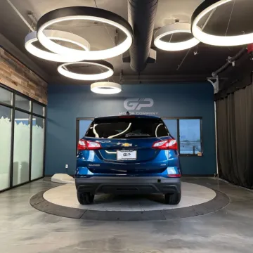 More photos of 2019 Chevrolet Equinox LT at GP Motor Company, UT