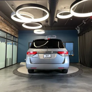 More photos of 2016 Honda Odyssey EX at GP Motor Company, UT