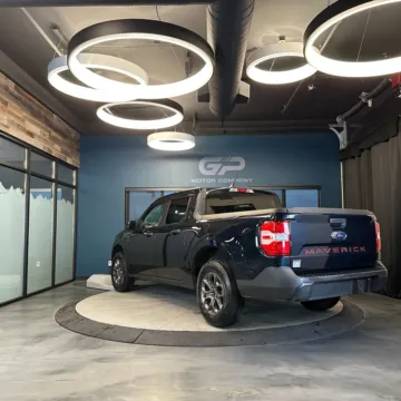 More photos of 2022 Ford Maverick XLT at GP Motor Company, UT