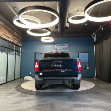 More photos of 2022 Ford Maverick XLT at GP Motor Company, UT