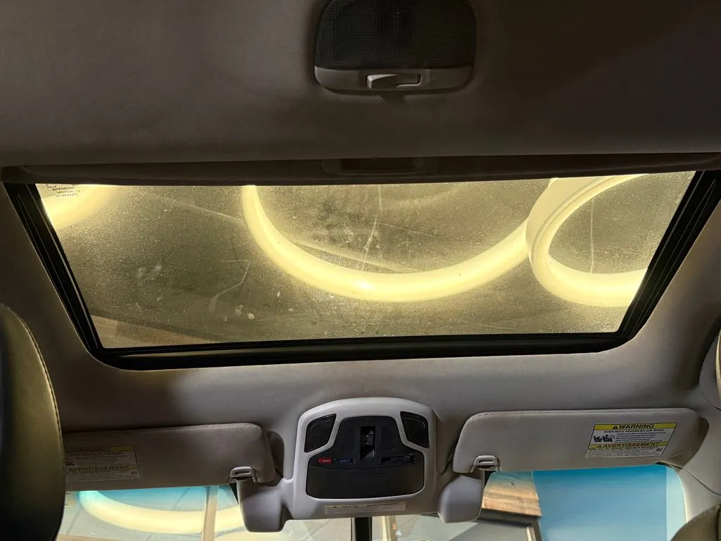 Subaru Legacy photo 22
