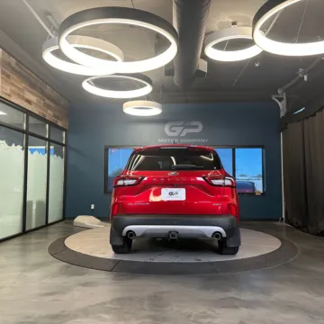 More photos of 2023 Ford Escape Hybrid Platinum at GP Motor Company, UT